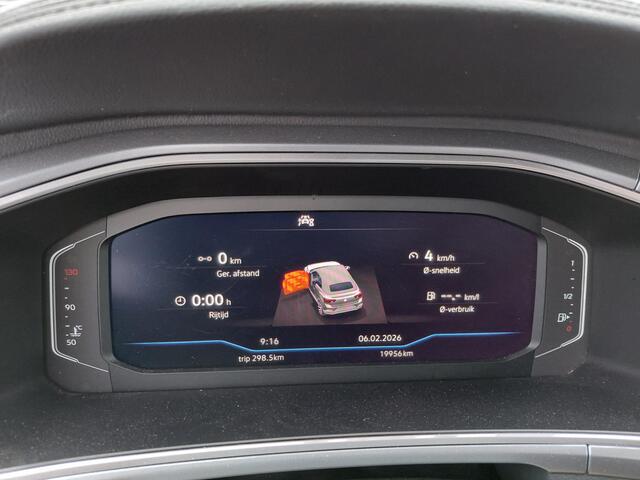 Volkswagen T-Roc Cabrio 1.0 TSI Style | Comfortpakket | 19" Misano | Digital Cockpit | Climatronic | VERWACHT