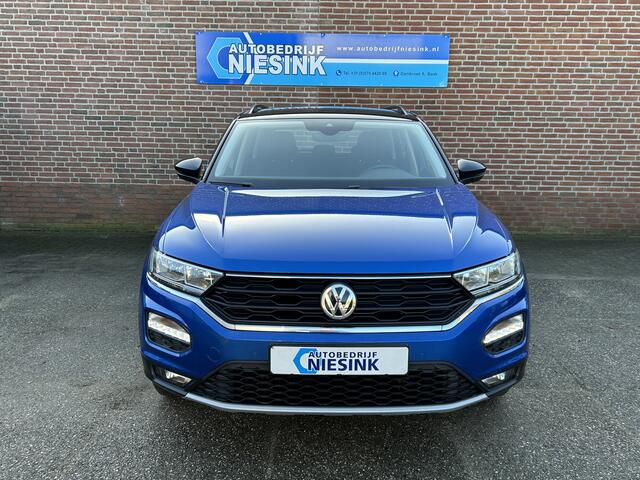 Volkswagen T-Roc 1.0 TSI Style
