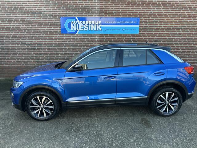 Volkswagen T-Roc 1.0 TSI Style
