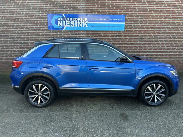 Volkswagen T-Roc 1.0 TSI Style