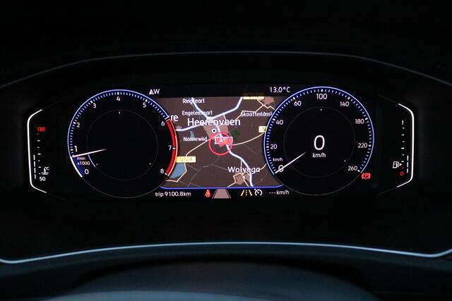 Volkswagen T-Roc 1.0 TSI Sport Xenon Virtual cockpit Navi 18inch Bj:2019