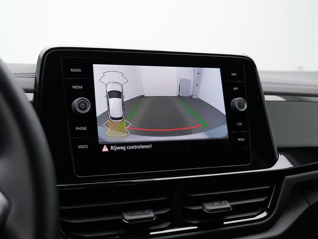 Volkswagen T-Roc 1.5 TSI 150 pk DSG Style | Beats | IQ Light | Achteruitrijcamera | Stoelverwarming | Massage | Alcantara