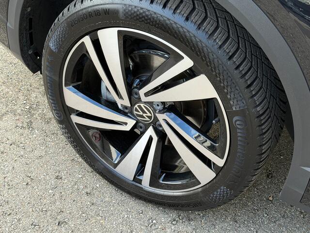 Volkswagen T-Roc 1.5 TSI 150pk DSG R-Line | Camera | Keyless | Elek. Achterklep | Dode hoek | Rijklaar incl. 1 jaar Bovag garantie