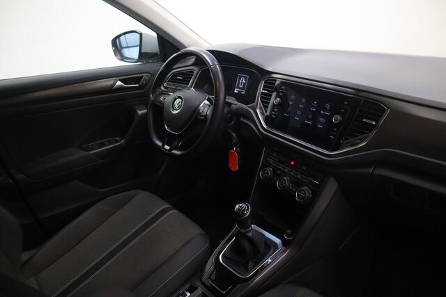 Volkswagen T-Roc 1.0 TSI Style PDC Camera ACC Navi