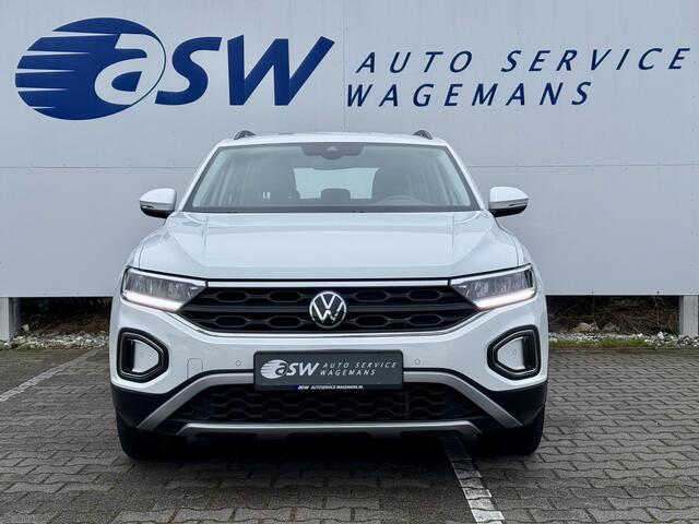 Volkswagen T-Roc 1.5 TSI Style | ACC | Navi | Camera | LED | CarPlay