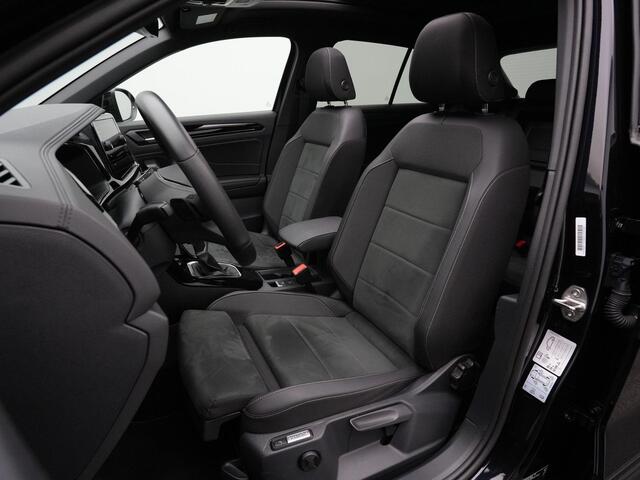 Volkswagen T-Roc 1.5 TSI 150 pk DSG R-Line Edition | Panoramadak | Trekhaak | IQ Light | Achteruitrijcamera | Navigatie
