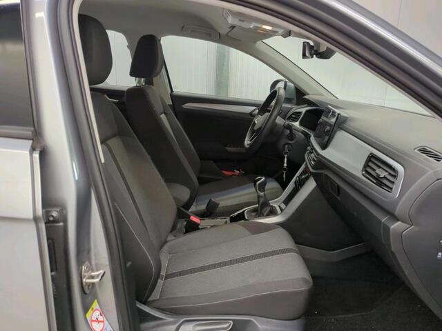 Volkswagen T-Roc 1.0 TSI Life Business Airco ECC Navi Carplay Adaptive Cruise Full LED PDC VA