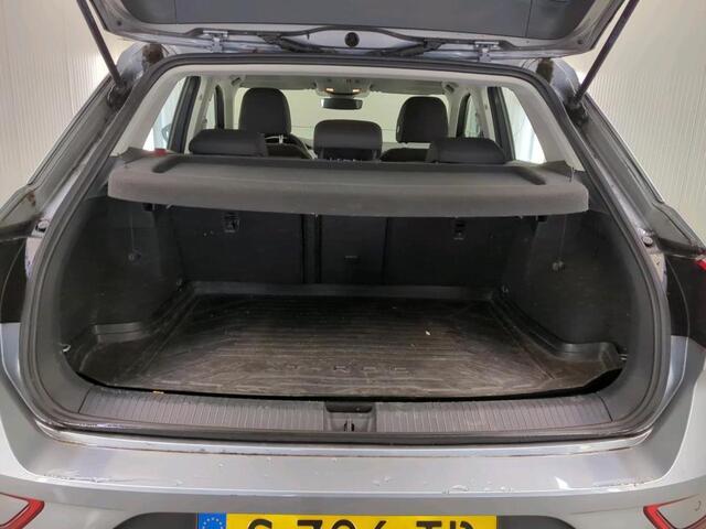 Volkswagen T-Roc 1.0 TSI Life Business Airco ECC Navi Carplay Adaptive Cruise Full LED PDC VA