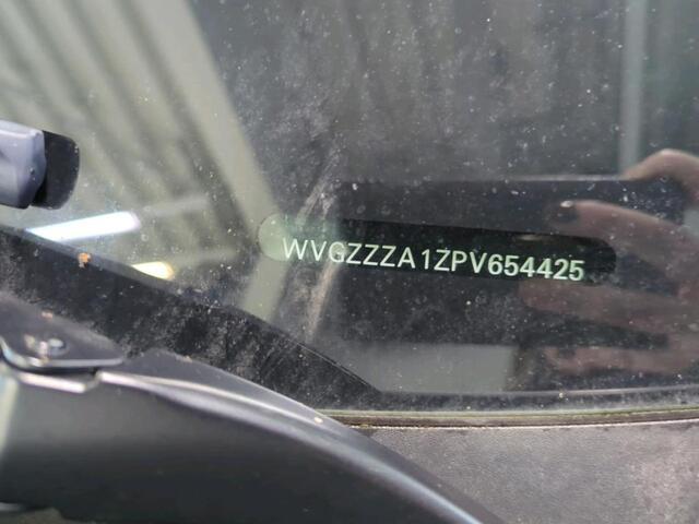 Volkswagen T-Roc 1.0 TSI Life Business Airco ECC Navi Carplay Adaptive Cruise Full LED PDC VA