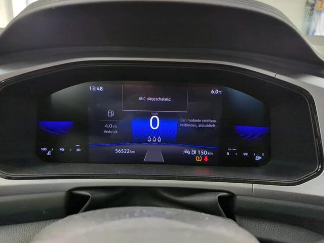 Volkswagen T-Roc 1.0 TSI Life Business Airco ECC Navi Carplay Adaptive Cruise Full LED PDC VA