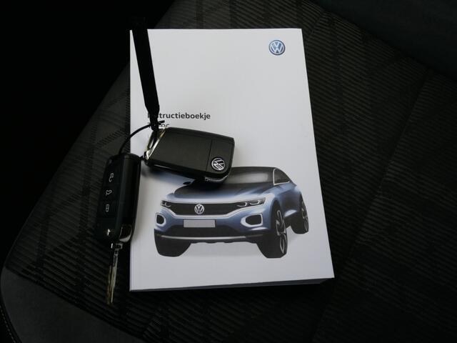 Volkswagen T-Roc 1.5 TSI R-LINE **Clima//Navi//Lm **