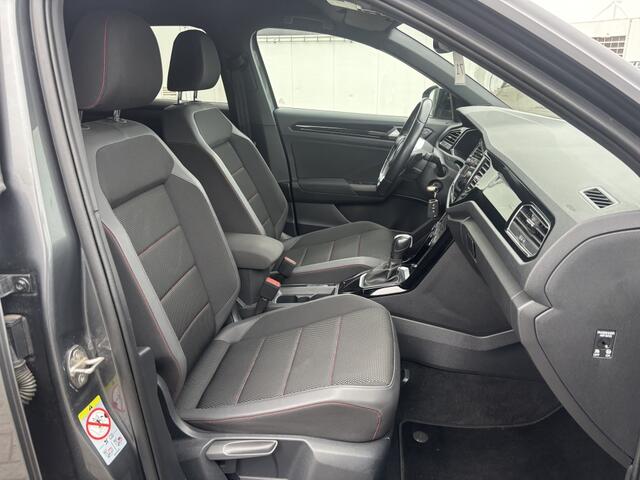 Volkswagen T-Roc Sport R-Line Black Style Carplay Cruise Stoelverwarming