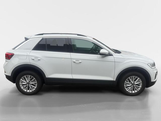 Volkswagen T-Roc 1.0 TSI Life Business | Virtual Dashboard | Stoelverwarming | Apple Carplay/Android Auto | Camera | Navigatie | NL Auto | NAP | Climate Control | Cruise Control | DAB