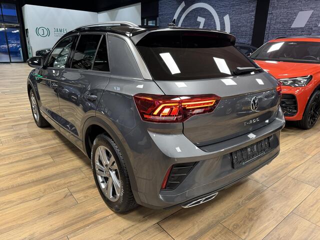 Volkswagen T-Roc T-Roc R-Line 1.5 l TSI OPF 110 kW (150 PS) DSG |ACC|Apple|Navi|Afn.trekhaak|Massage Stoel|