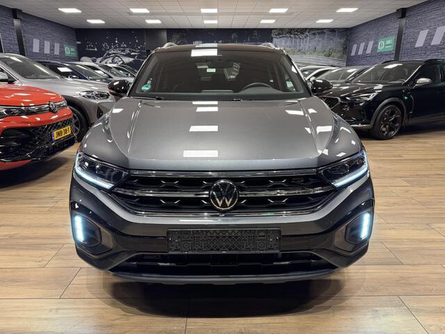 Volkswagen T-Roc T-Roc R-Line 1.5 l TSI OPF 110 kW (150 PS) DSG |ACC|Apple|Navi|Afn.trekhaak|Massage Stoel|