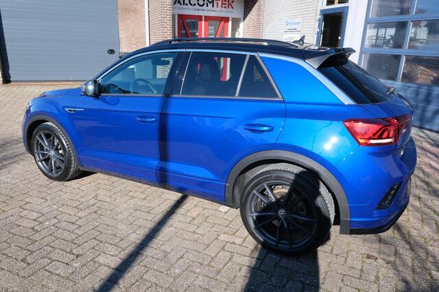 Volkswagen T-Roc 2.0 TSI 4Motion R