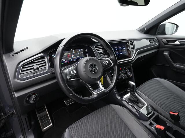 Volkswagen T-Roc 1.5 TSI 150 pk DSG Sport Business R / R-Line | Panoramadak | Beats | Stoelverwarming | Adaptive Cruise