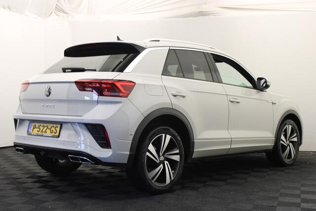 Volkswagen T-Roc 1.0 TSI R-Line Business+ |Camera|Navi|