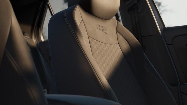 Volkswagen T-Roc R-Line First Edition 1.5 eTSI 110 kW / 150 PK SUV