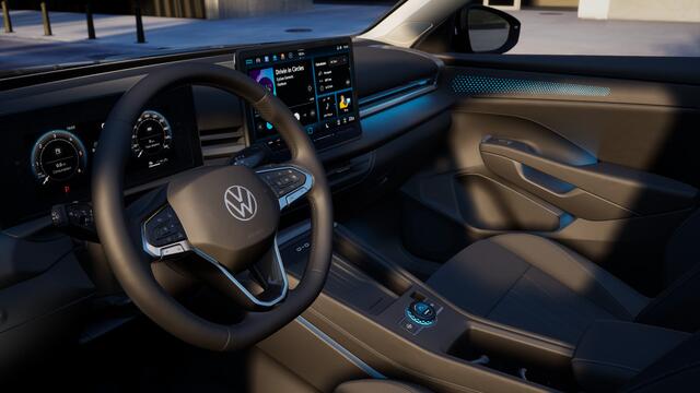 Volkswagen T-Roc Style First Edition 1.5 eTSI 110 kW / 150 PK SUV 7