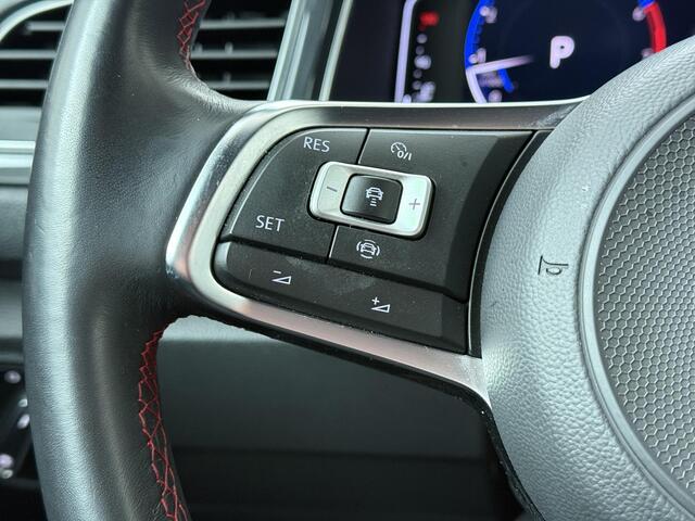 Volkswagen T-Roc 1.5 TSI Sport Business R | 150 PK | Automaat | Multifunctioneel stuurwiel | Cruisecontrol | Achteruitrijcamera |