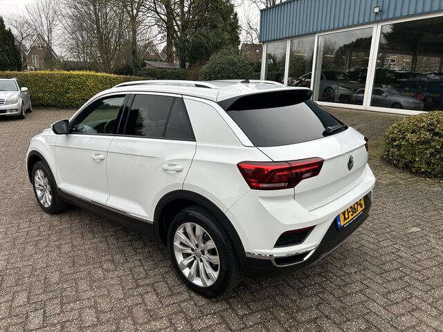 Volkswagen T-Roc 1.0 TSI Sport