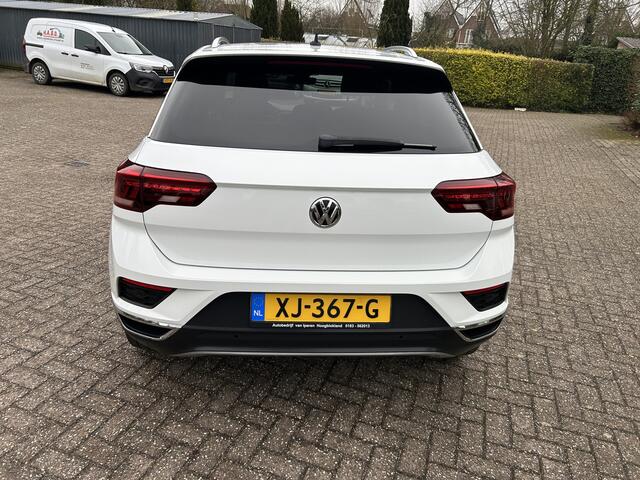 Volkswagen T-Roc 1.0 TSI Sport