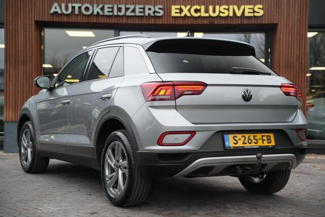 Volkswagen T-Roc 1.0 TSI Life