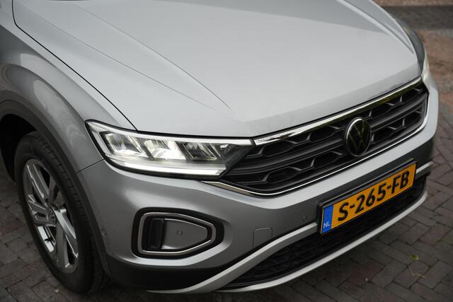 Volkswagen T-Roc 1.0 TSI Life