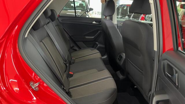 Volkswagen T-Roc 1.5 TSI Style Automaat