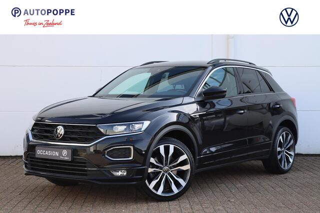 Volkswagen T-Roc 1.5 TSI Sport Business R 150pk