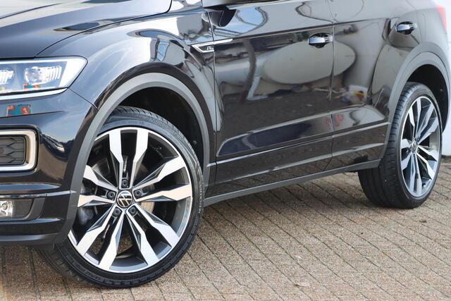 Volkswagen T-Roc 1.5 TSI Sport Business R 150pk