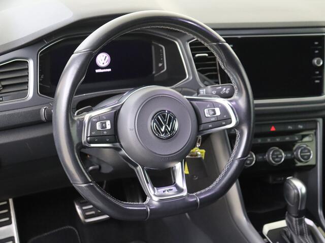 Volkswagen T-Roc Cabrio 1.5 TSI R-Line