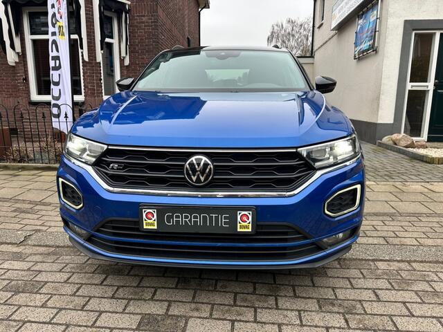 Volkswagen T-Roc 1.5 TSI R-LINE