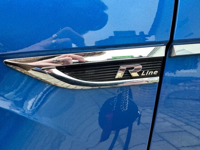 Volkswagen T-Roc 1.5 TSI R-LINE
