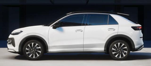 Volkswagen T-Roc 1.5 eTsi Life First Edition !!!Profiteer ook van 5.000 EURO inruilpremie!!!