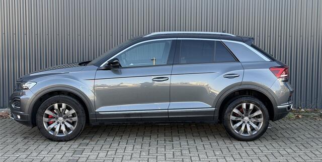 Volkswagen T-Roc 1.0 TSI Sport