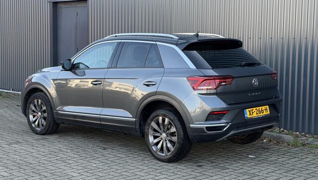 Volkswagen T-Roc 1.0 TSI Sport