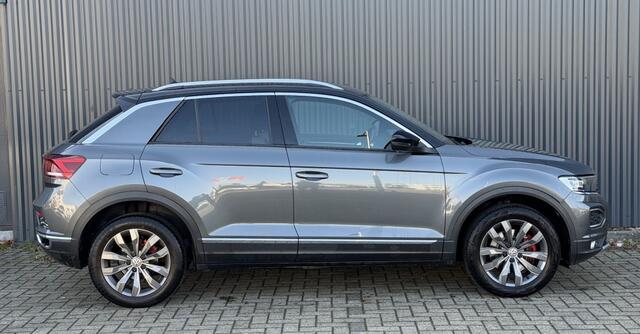 Volkswagen T-Roc 1.0 TSI Sport