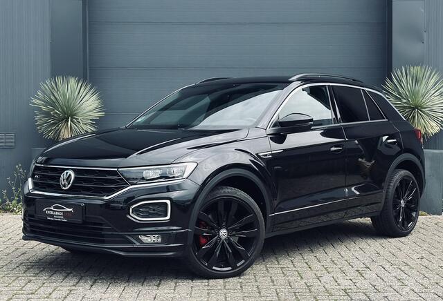 Volkswagen T-Roc 1.5 TSI Sport Business R