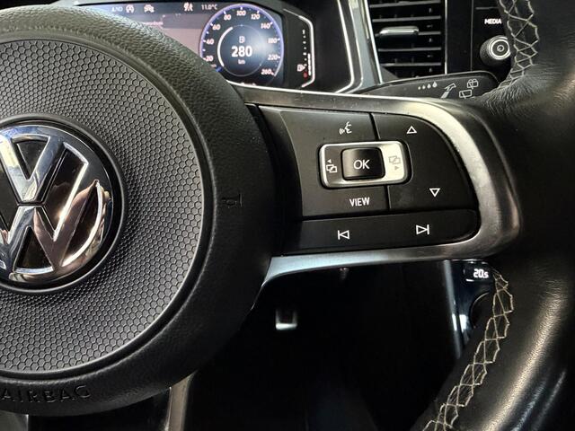 Volkswagen T-Roc 1.5 TSI Sport Business R