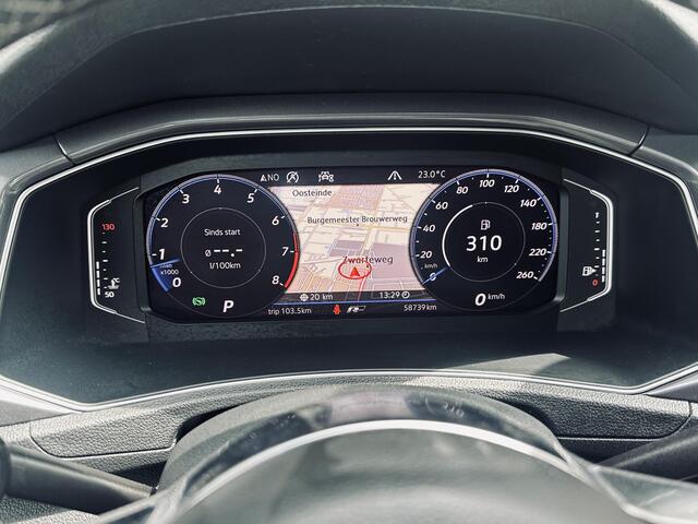 Volkswagen T-Roc 1.5 TSI Sport Business R