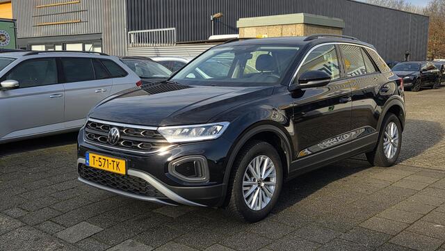 Volkswagen T-Roc 1.0 TSI Life