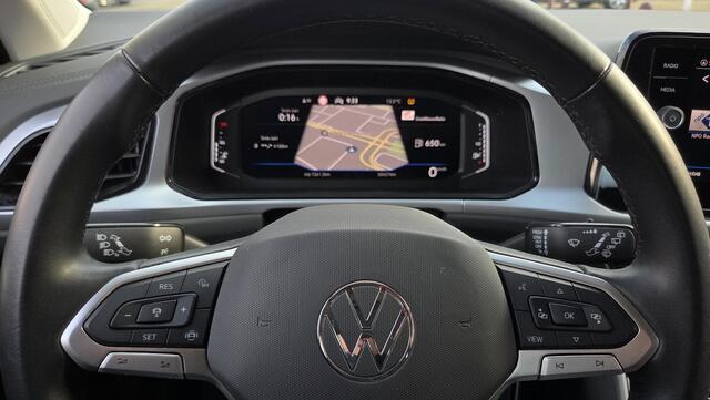 Volkswagen T-Roc 1.0 TSI Life