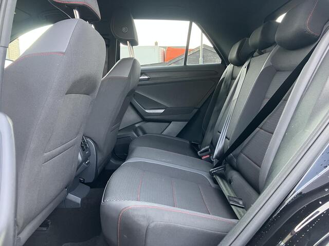 Volkswagen T-Roc 1.5 TSI Sport | R-Line | NAP | Leder | Camera
