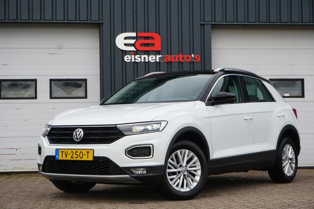 Volkswagen T-Roc 1.0 TSI Style | CAMERA | FULL LED | VIRTUAL COCKPIT | ACC | CARPLAY | ECC |