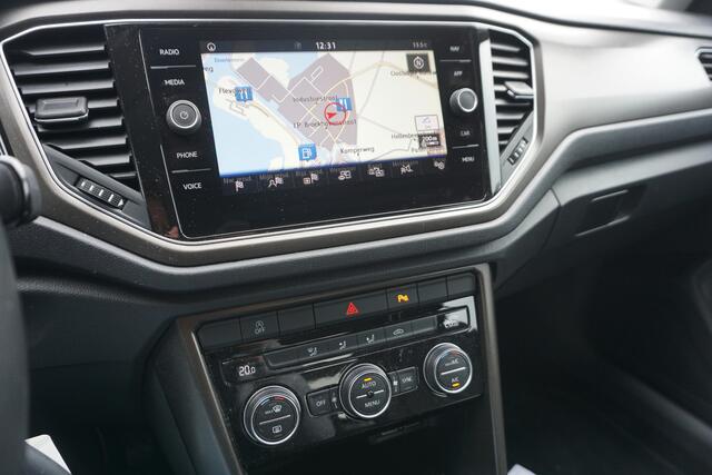 Volkswagen T-Roc 1.0 TSI Style | CAMERA | FULL LED | VIRTUAL COCKPIT | ACC | CARPLAY | ECC |