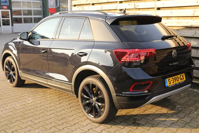Volkswagen T-Roc 1.5 TSI Style / Apple car play / Cruise / Panodak