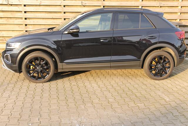 Volkswagen T-Roc 1.5 TSI Style / Apple car play / Cruise / Panodak