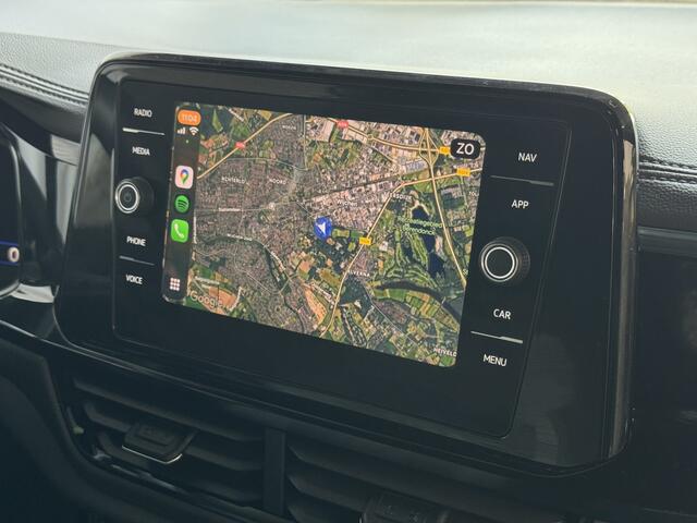 Volkswagen T-Roc 1.5 TSI 150PK R-LINE PANORAMA BLACKLINE EVO IQ LIGHT ALCANTARA ELEK.KLEP CARPLAY STOEL/STUUR VERW. 19"LMV VIR.COCKPIT 07/2025 ?Top Auto's Wijchen , 30 Jaar Specialist in Volkswagen : Alle Type's : R-Line Edition / Style / First Edition / Highline / Life